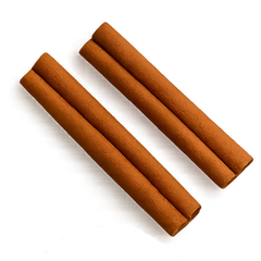 Cinnamon Accelerates Melanin